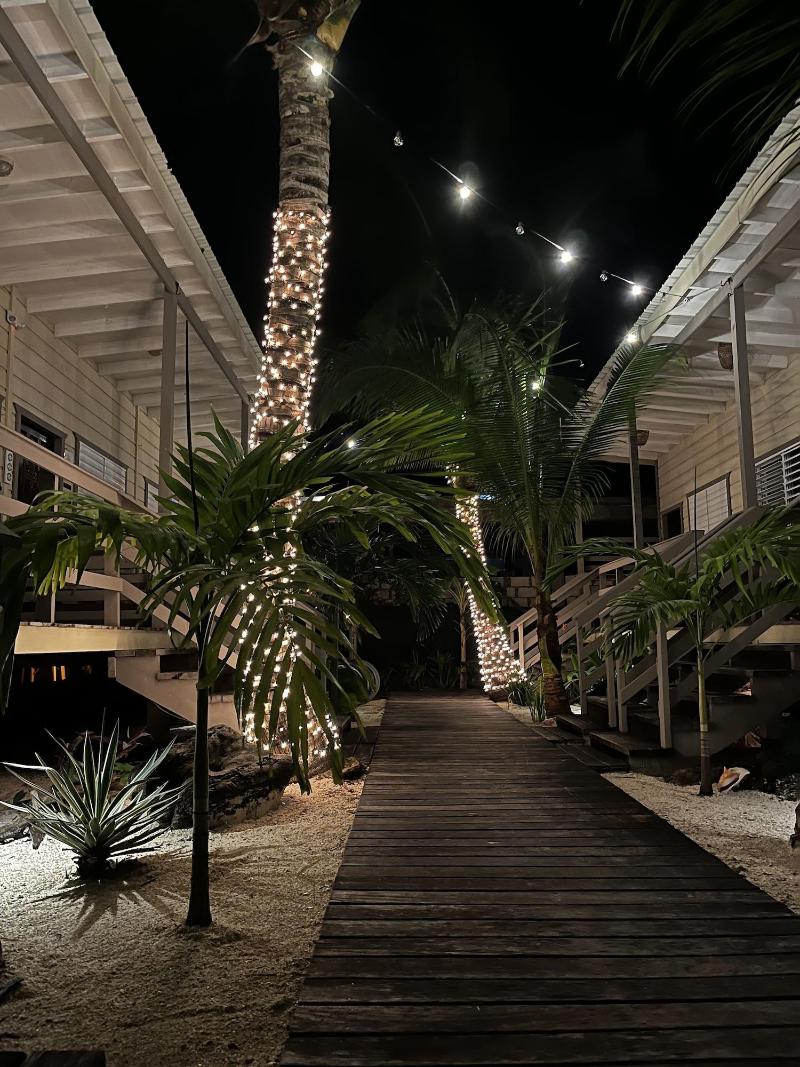 Dream Cabanas image