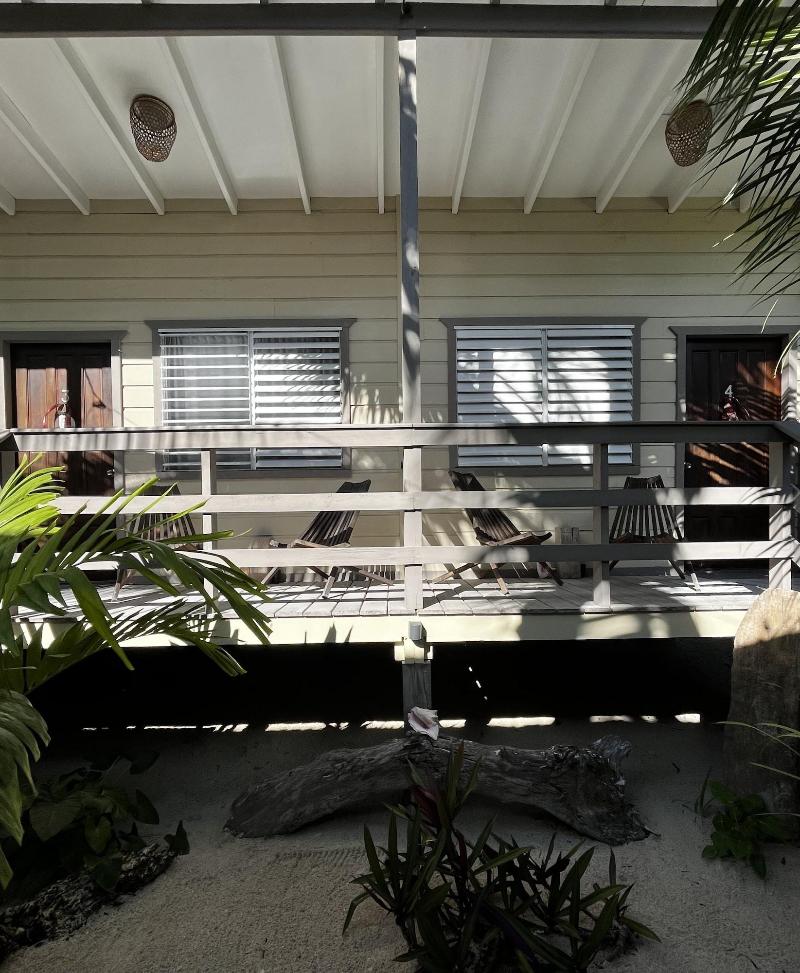 Dream Cabanas image