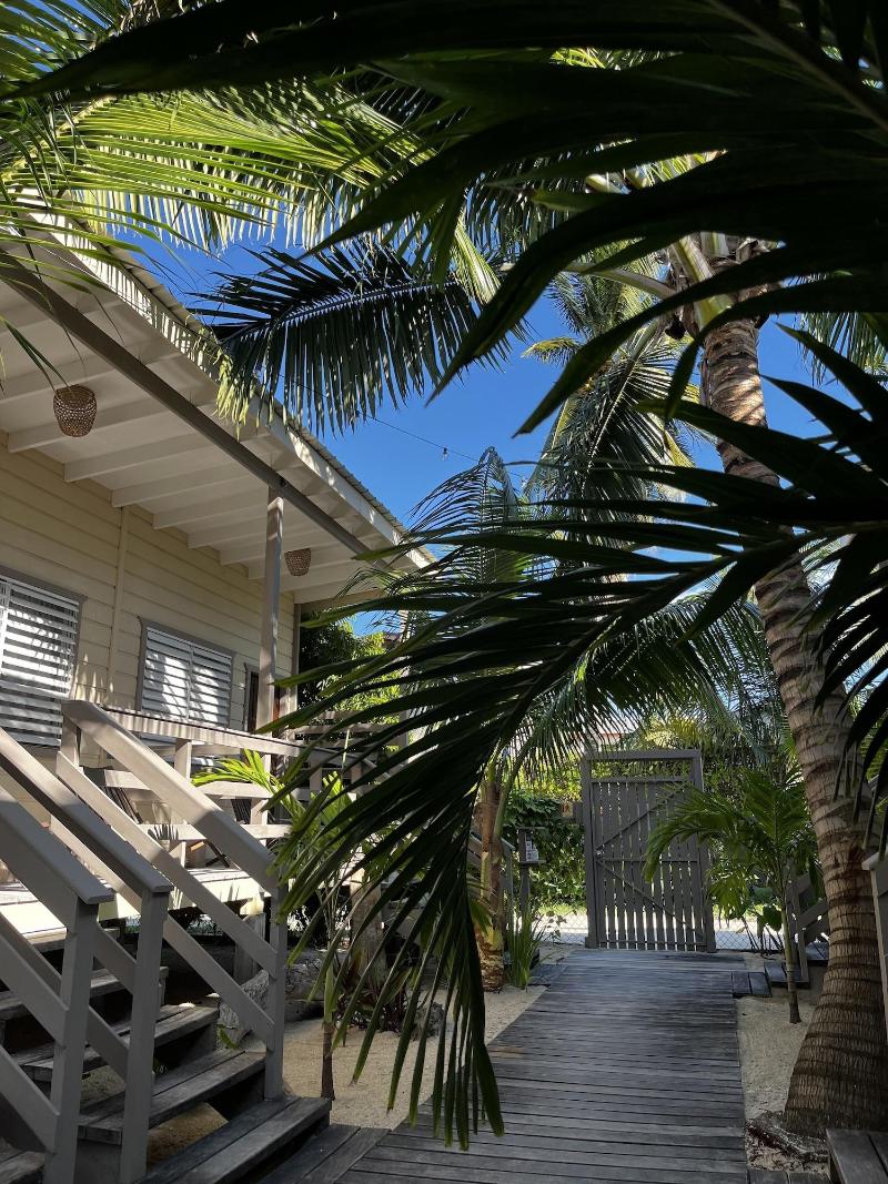 Dream Cabanas image