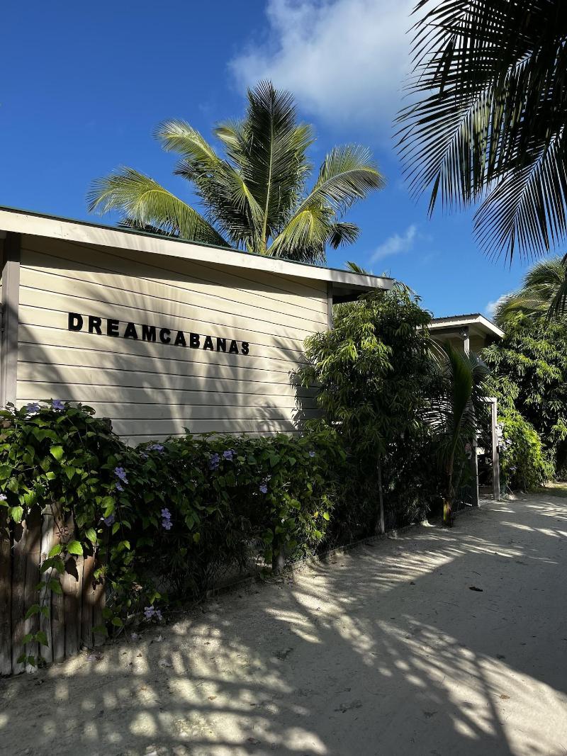Dream Cabanas image