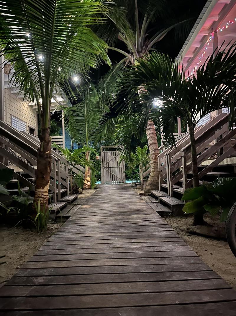 Dream Cabanas image