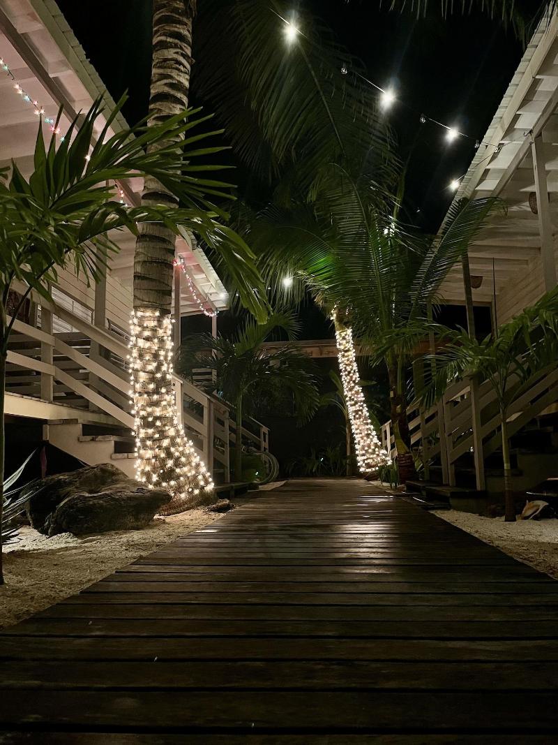 Dream Cabanas image