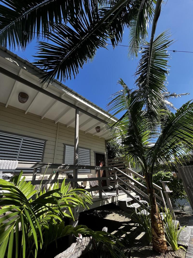 Dream Cabanas image