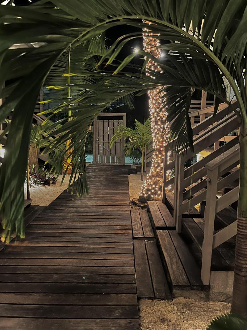 Dream Cabanas image