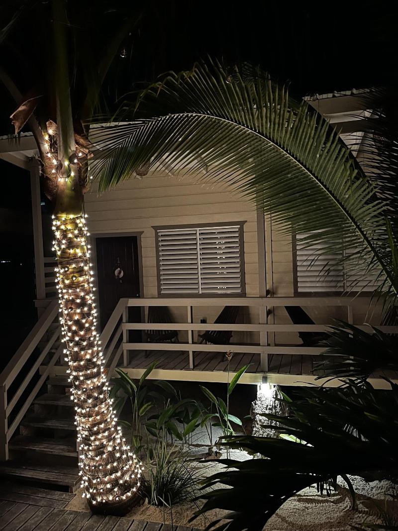 Dream Cabanas image