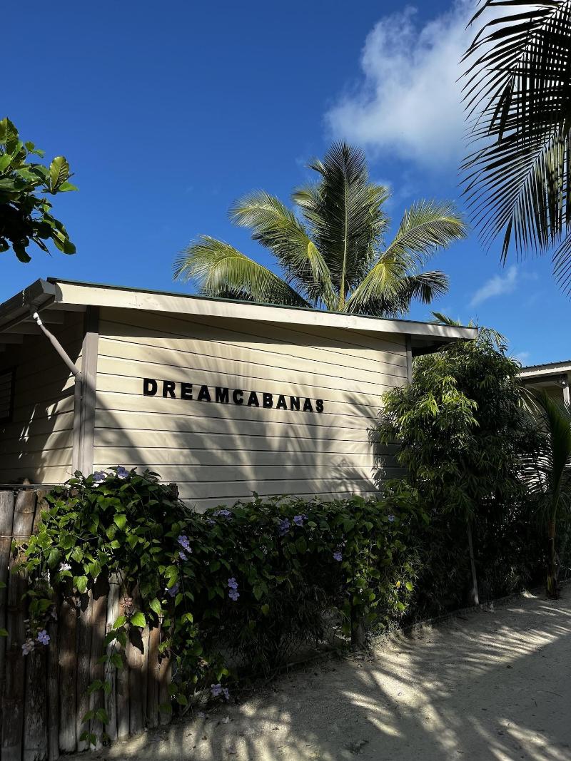 Dream Cabanas image