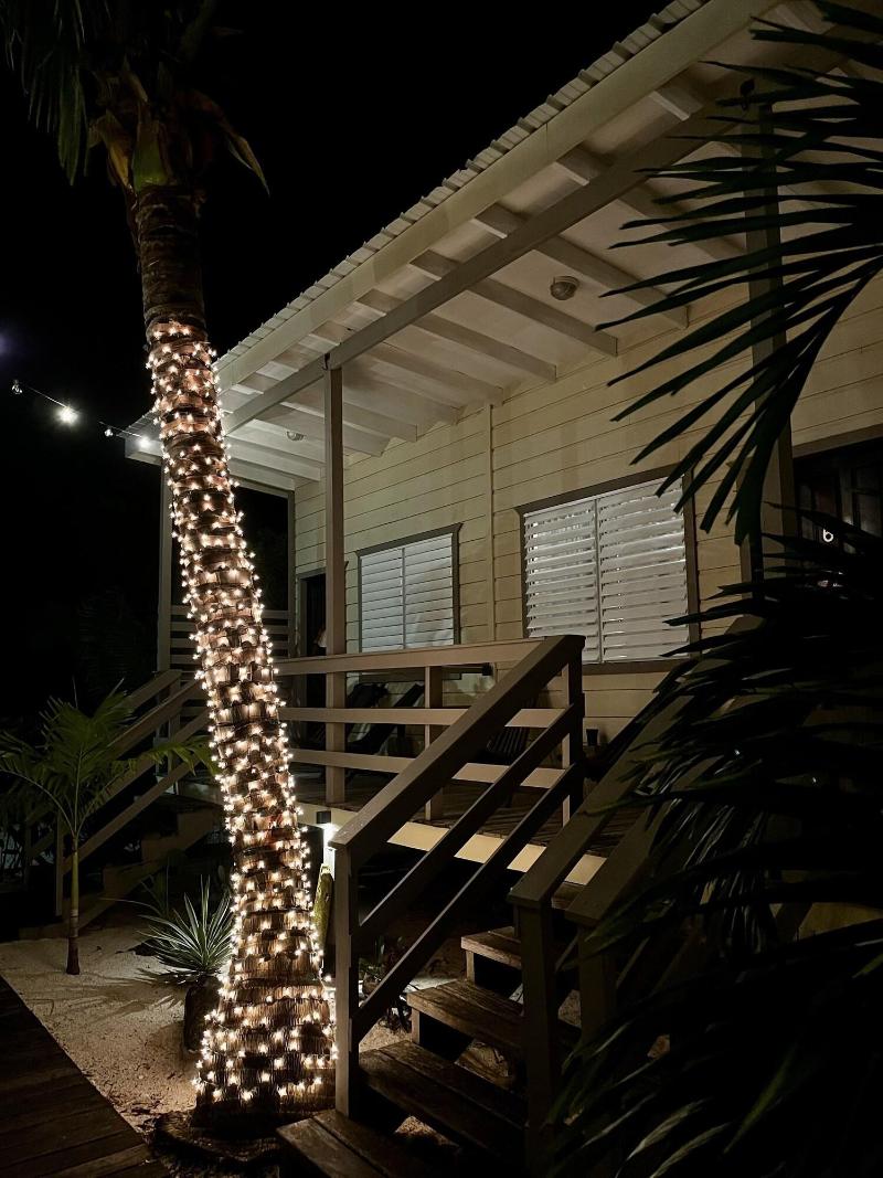 Dream Cabanas image