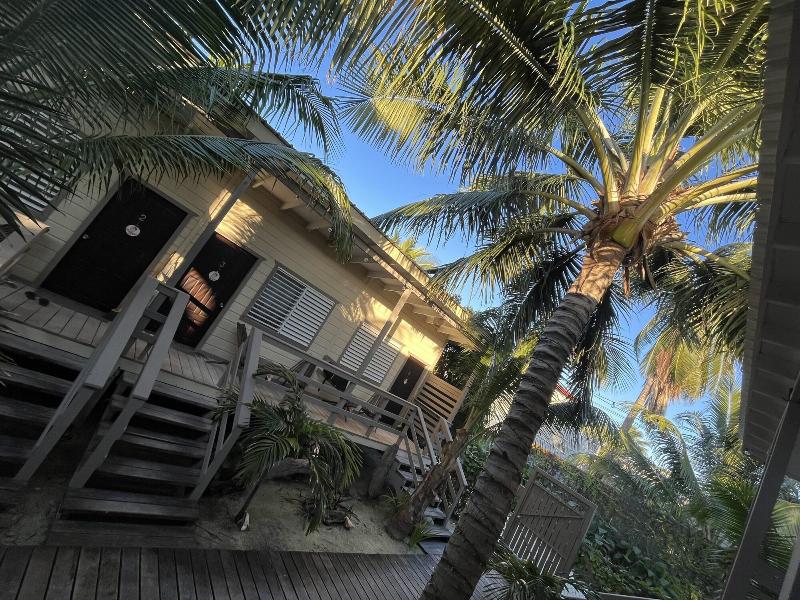 Dream Cabanas image