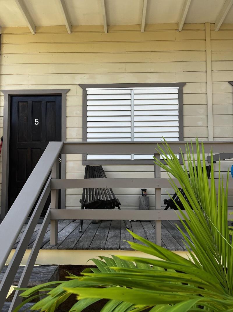 Dream Cabanas image