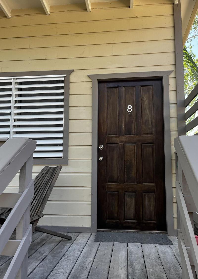 Dream Cabanas image