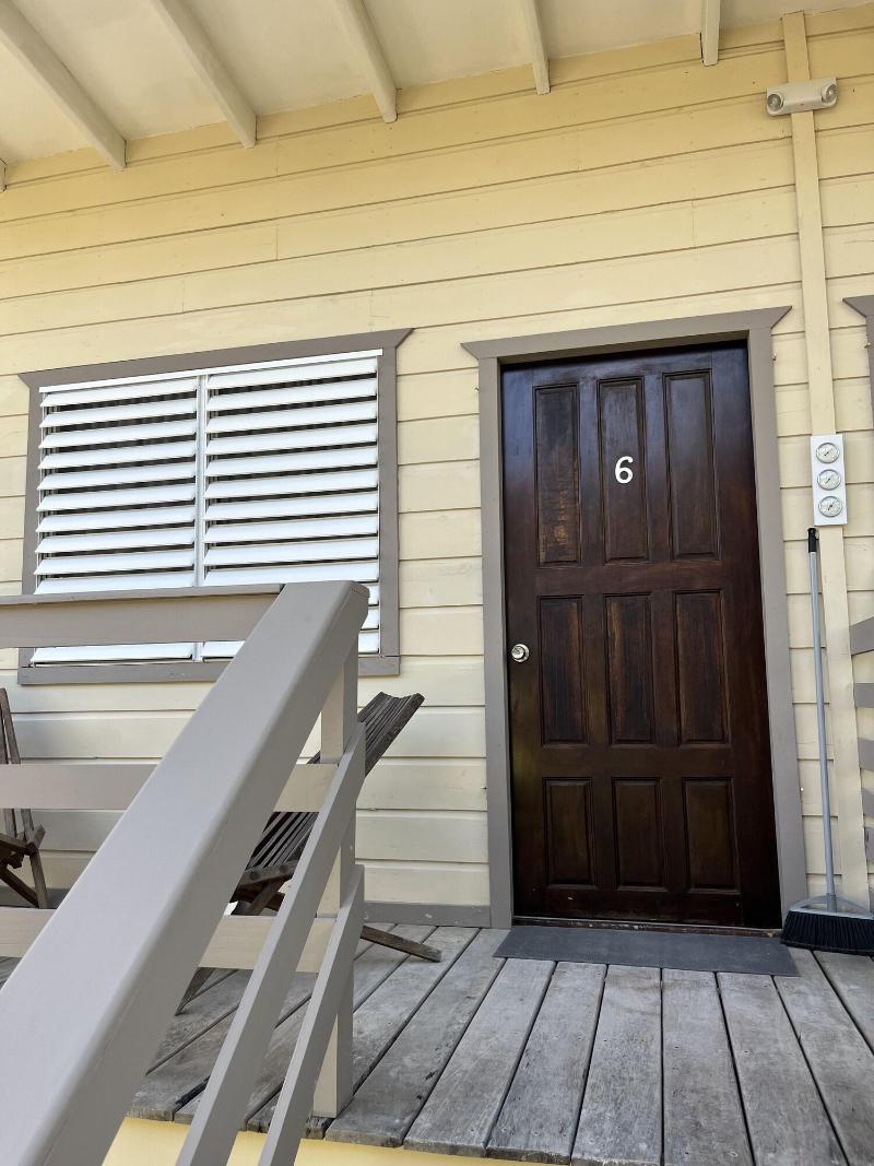 Dream Cabanas image