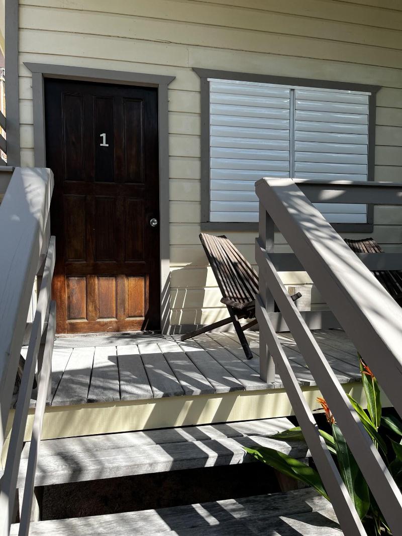 Dream Cabanas image