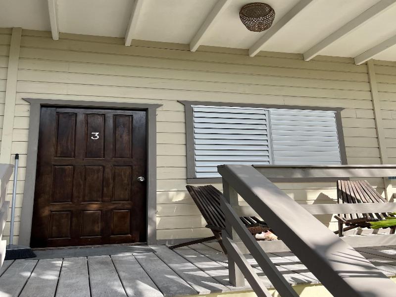 Dream Cabanas image