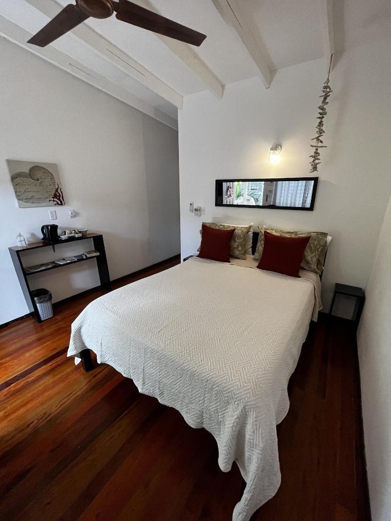 Dream Cabanas image