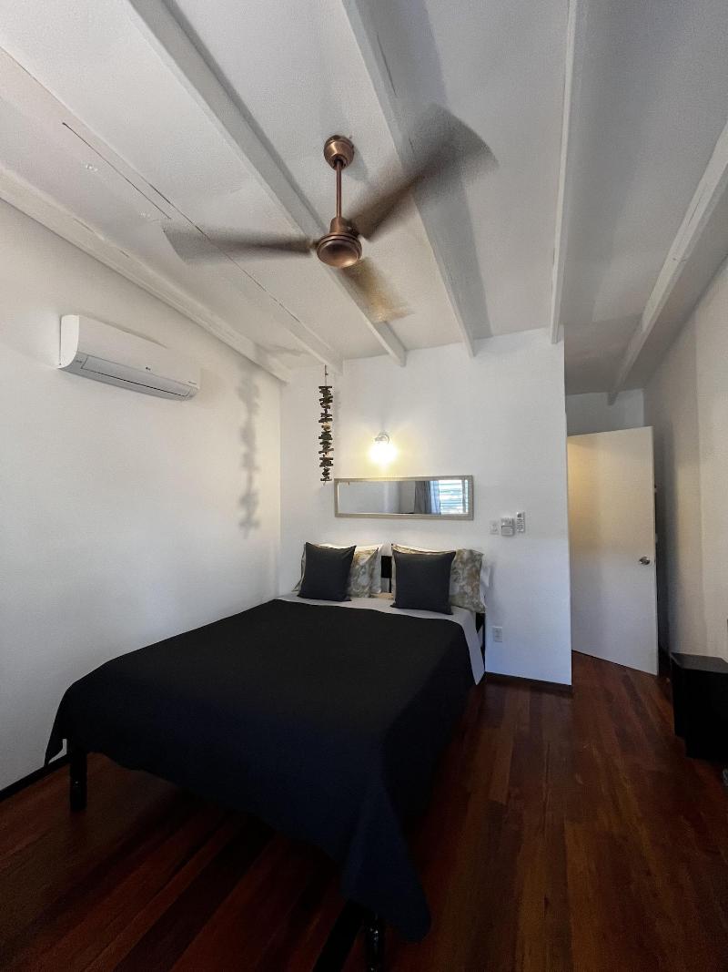 Dream Cabanas image