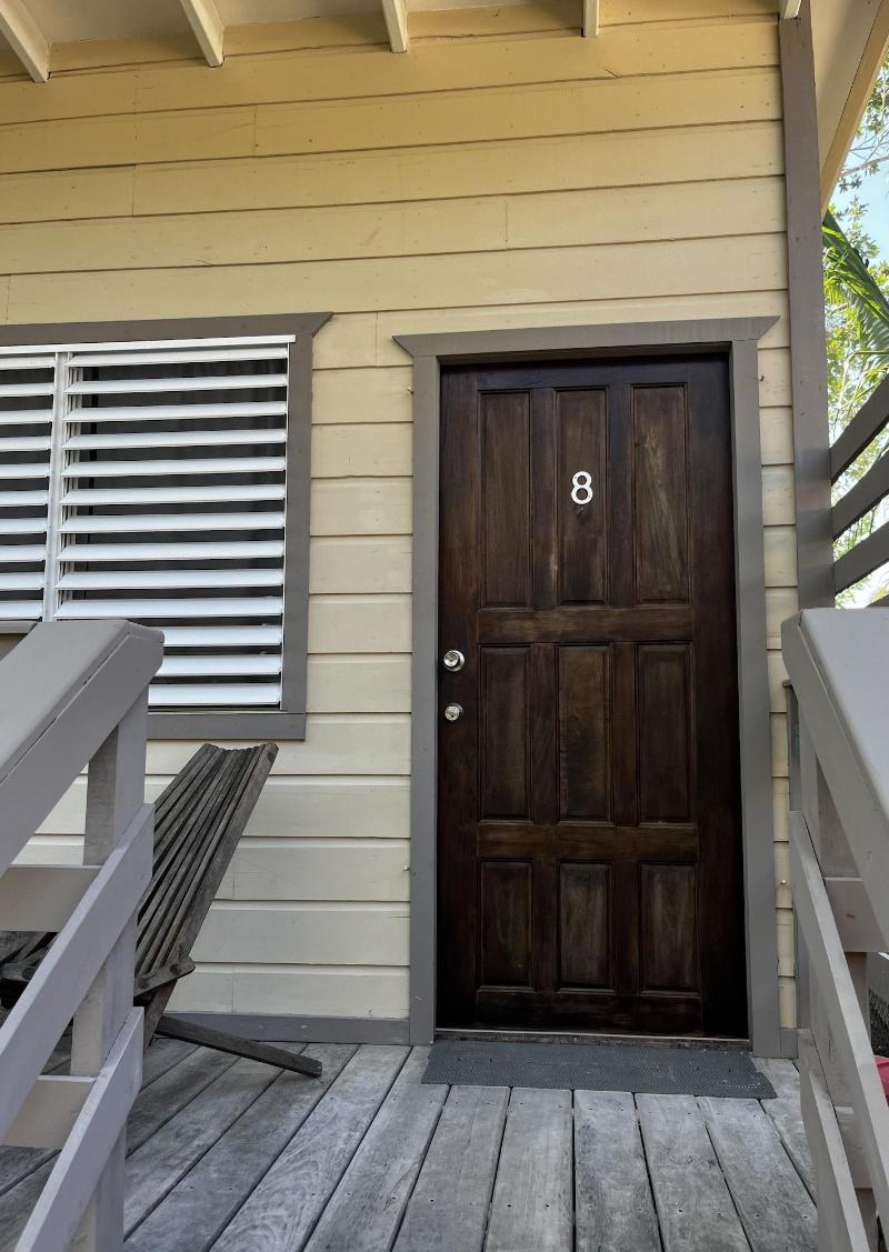 Dream Cabanas image