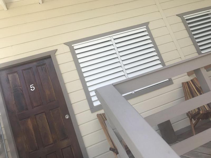 Dream Cabanas image