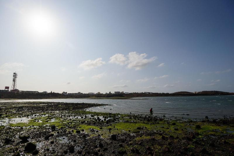 Penghu Banff B B