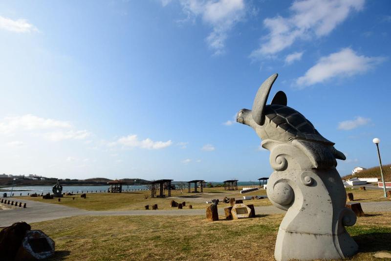 Penghu Banff B B