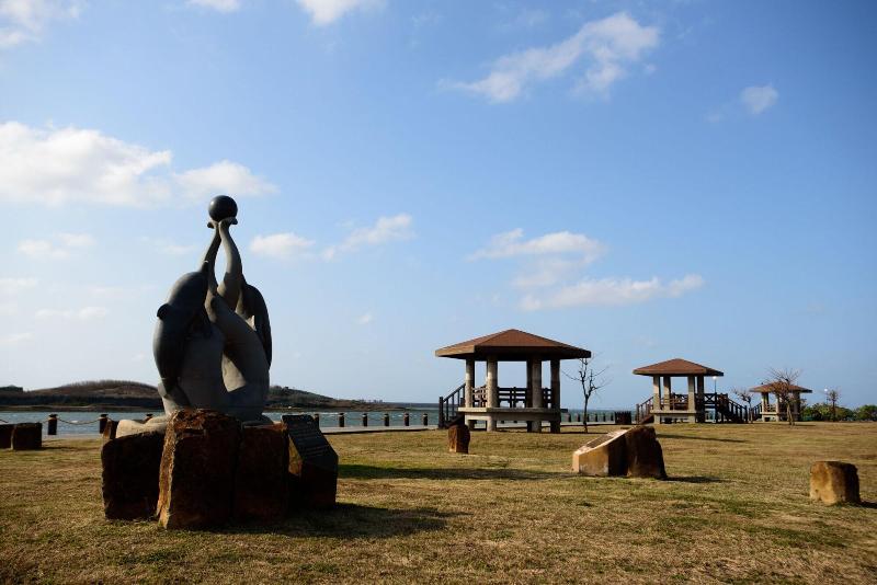Penghu Banff B B