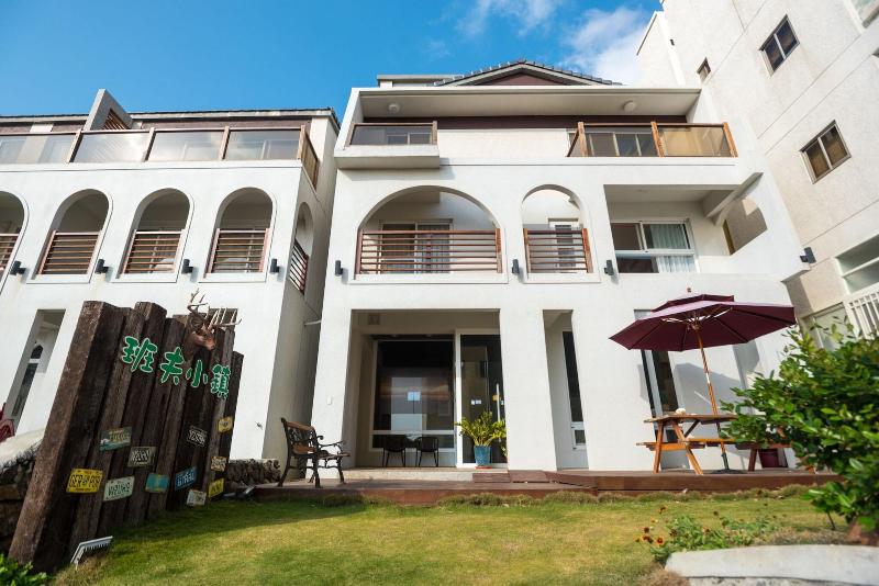 Penghu Banff B B