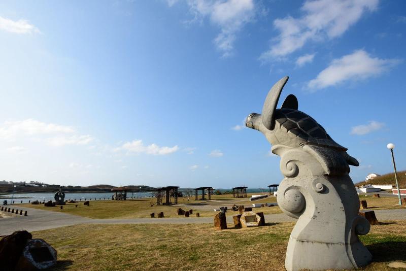 Penghu Banff B B