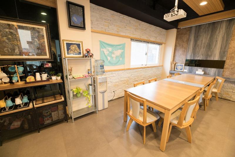 Penghu Banff B B