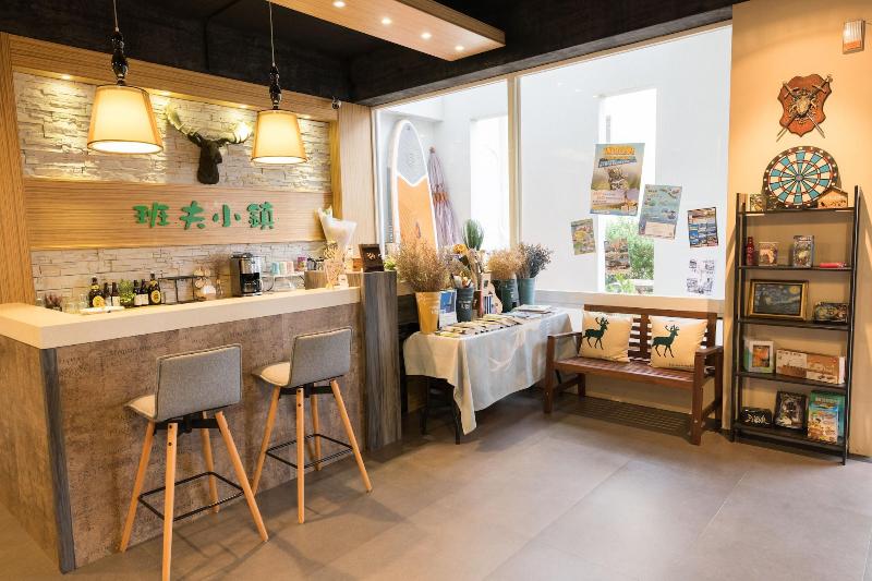 Penghu Banff B B