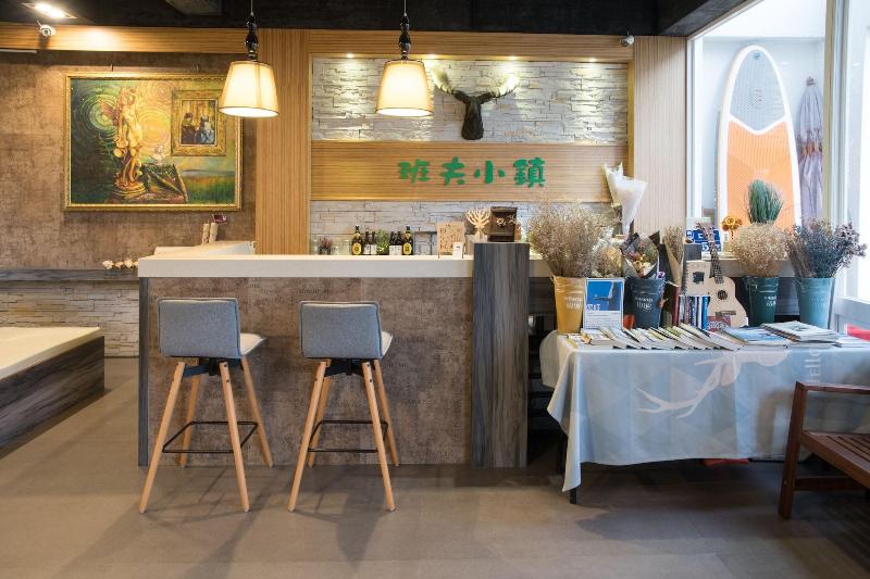 Penghu Banff B B