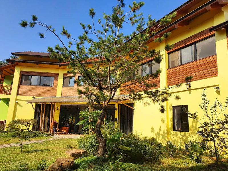 Paimei Homestay image