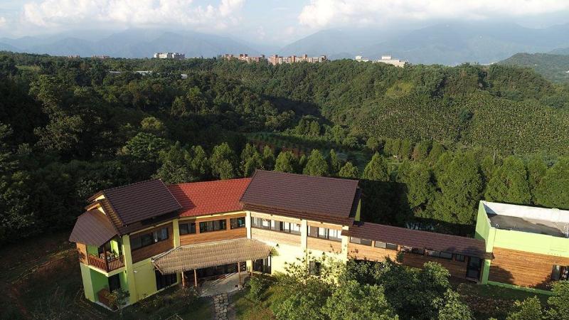 Paimei Homestay image