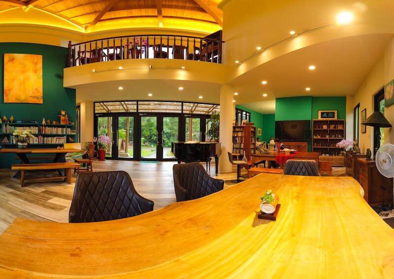 Paimei Homestay image