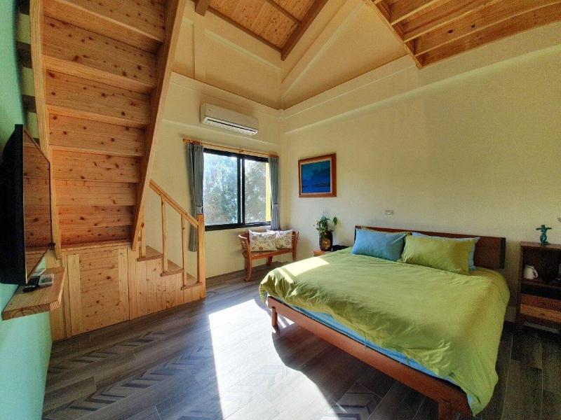 Paimei Homestay image