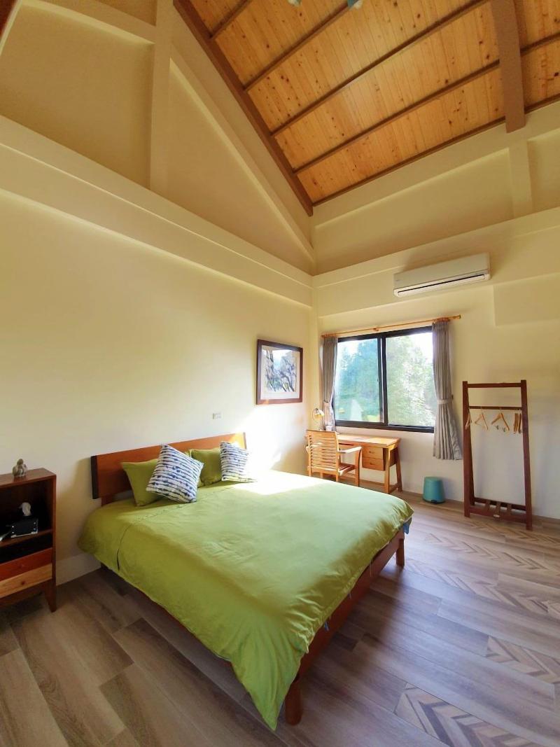 Paimei Homestay image