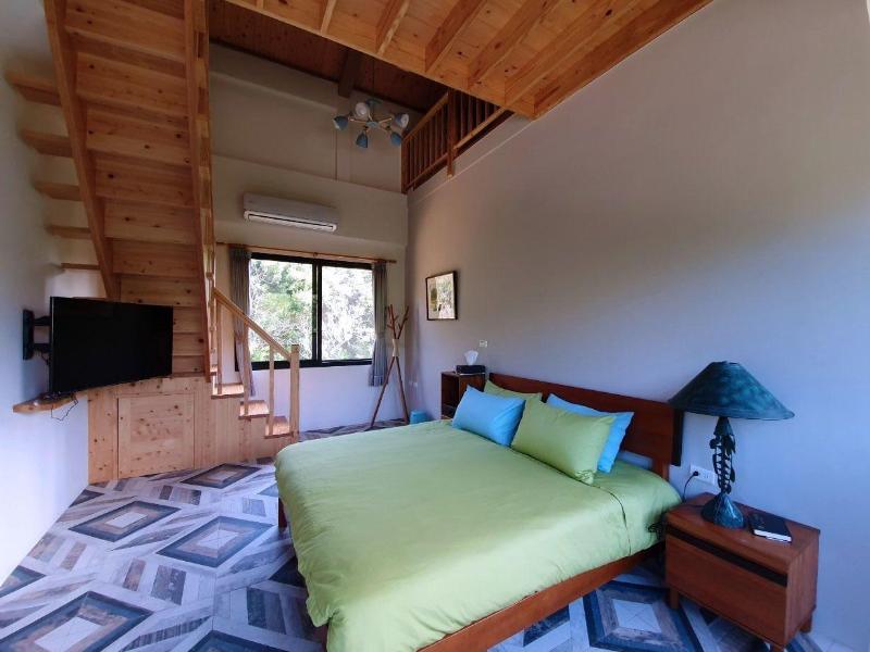 Paimei Homestay image