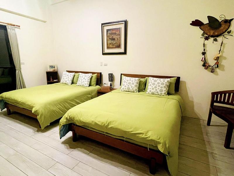 Paimei Homestay image