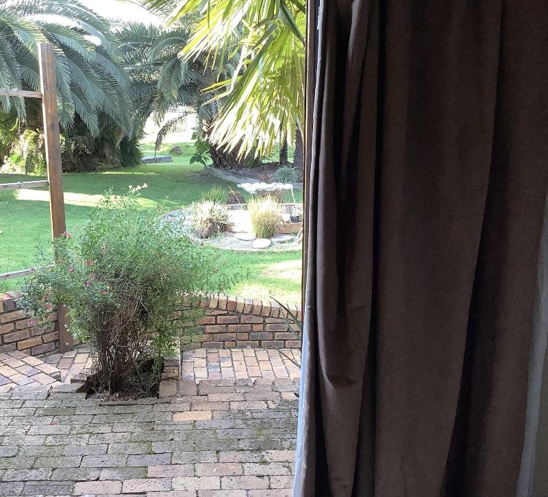 Cozy Guestrooms In Midrand image