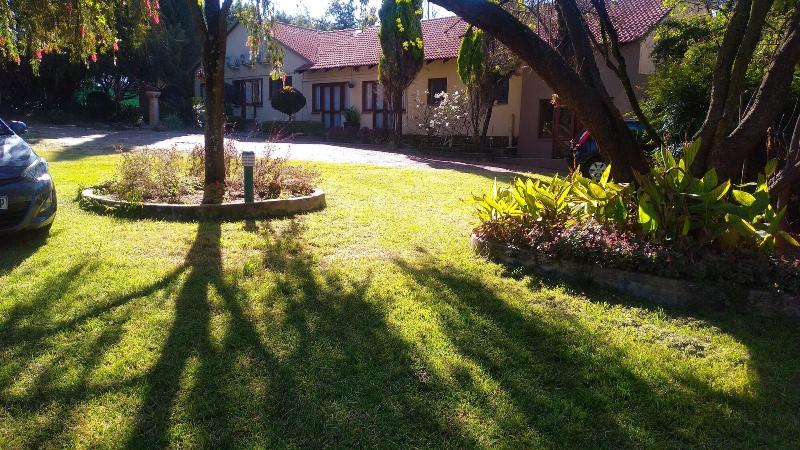 Cozy Guestrooms In Midrand image