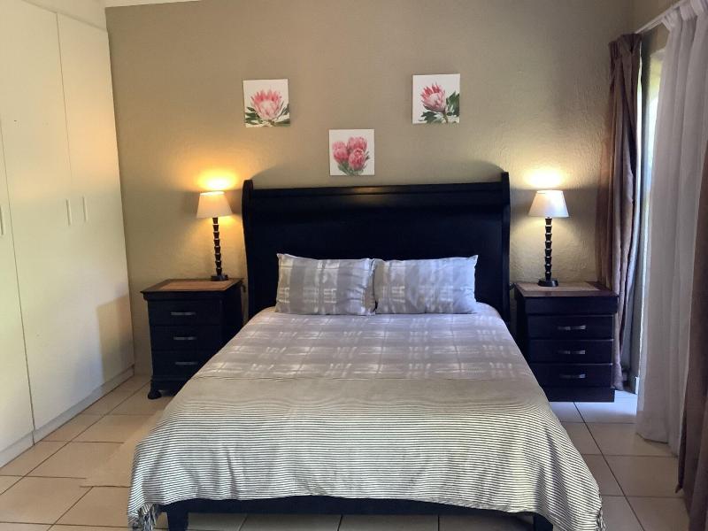 Cozy Guestrooms In Midrand image