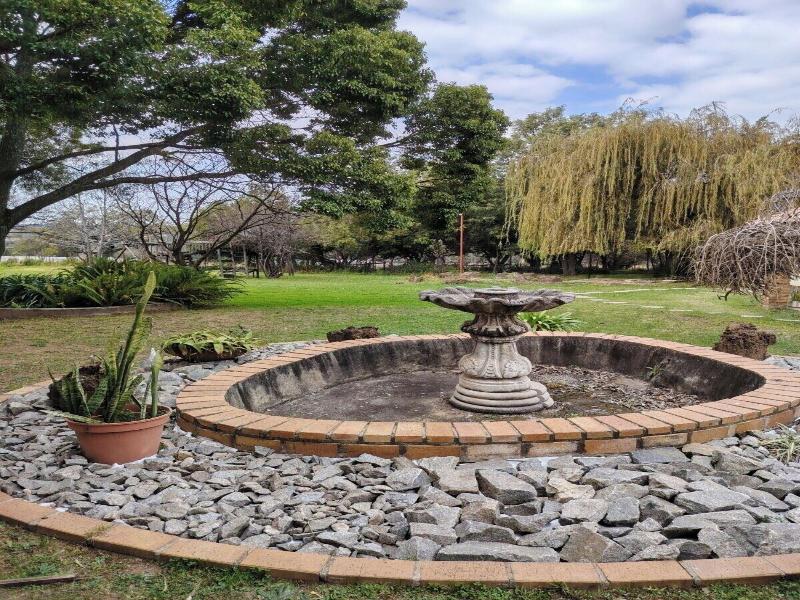 Cozy Guestrooms In Midrand image