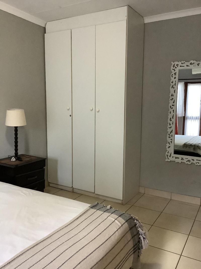 Cozy Guestrooms In Midrand image