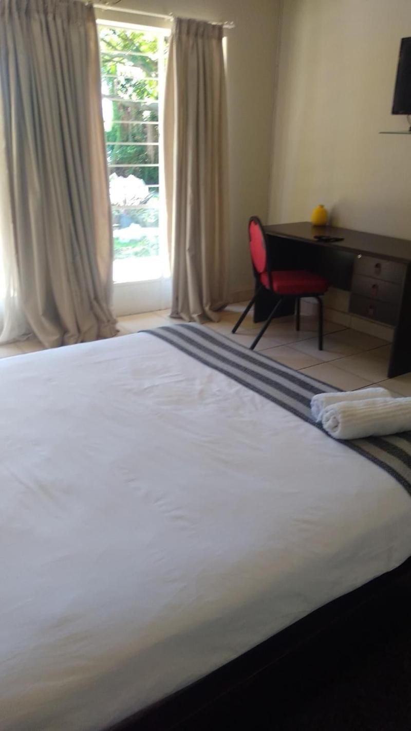 Cozy Guestrooms In Midrand image
