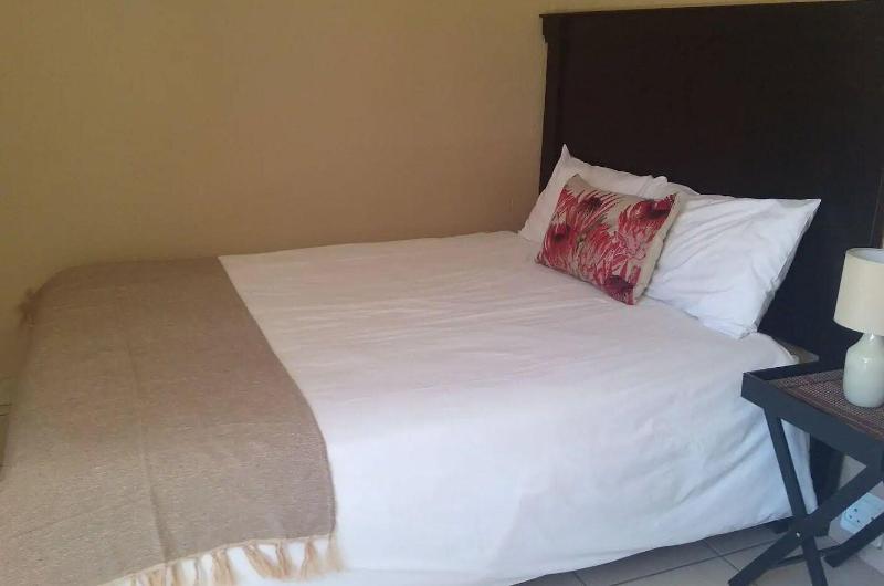 Cozy Guestrooms In Midrand image