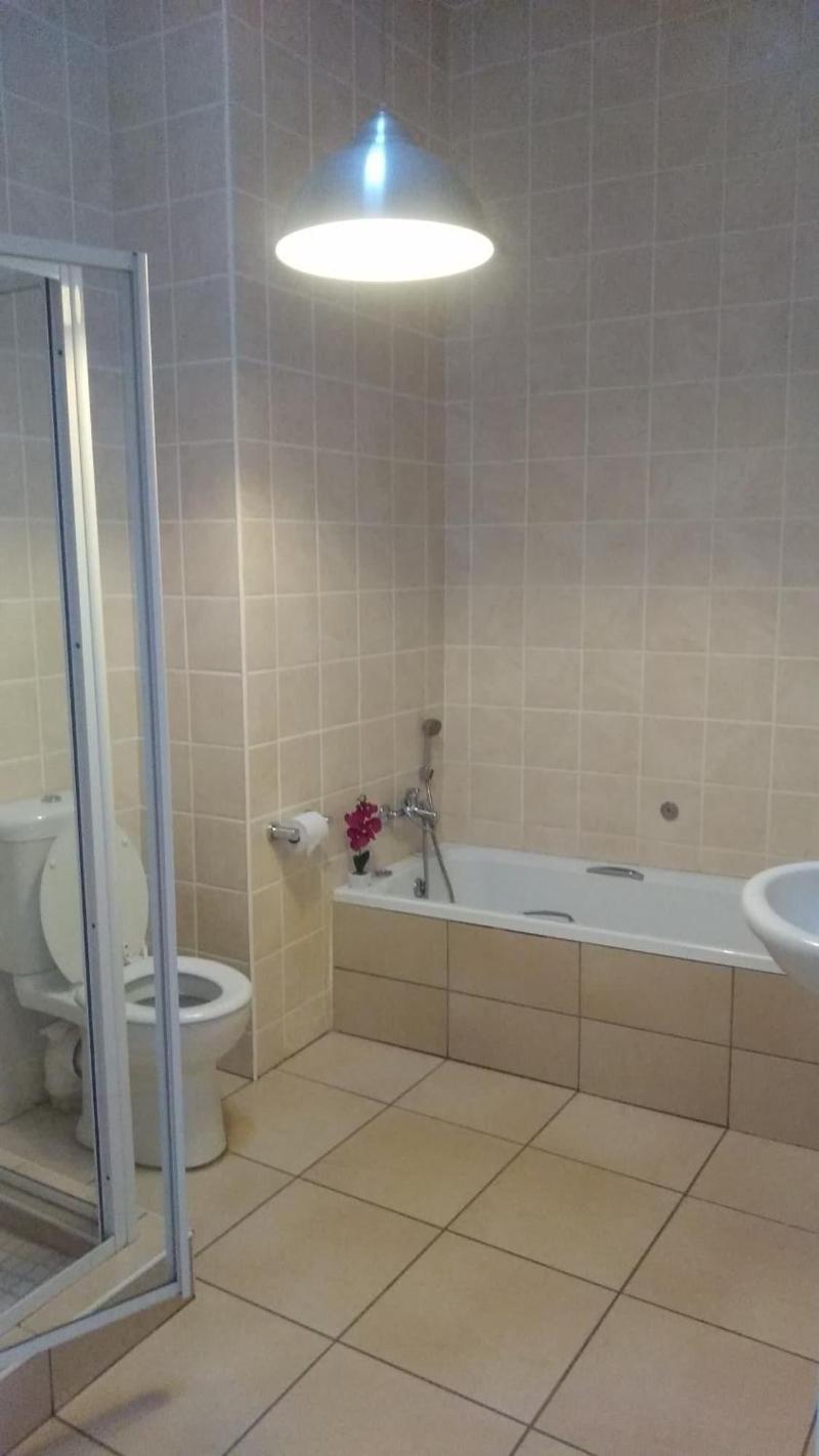 Cozy Guestrooms In Midrand image