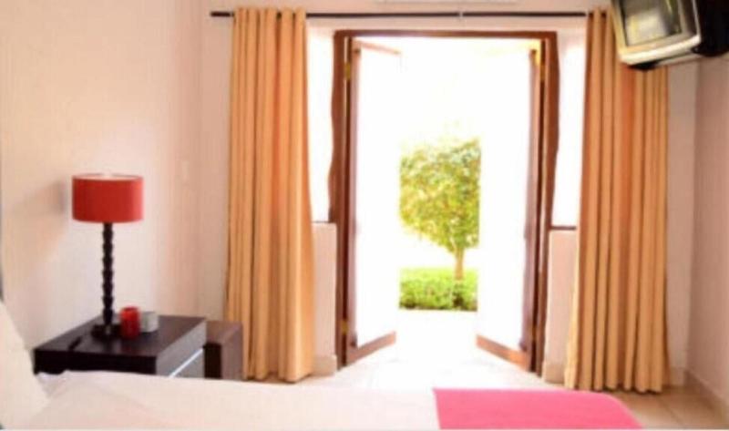 Cozy Guestrooms In Midrand image