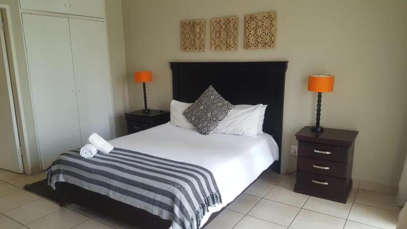 Cozy Guestrooms In Midrand image
