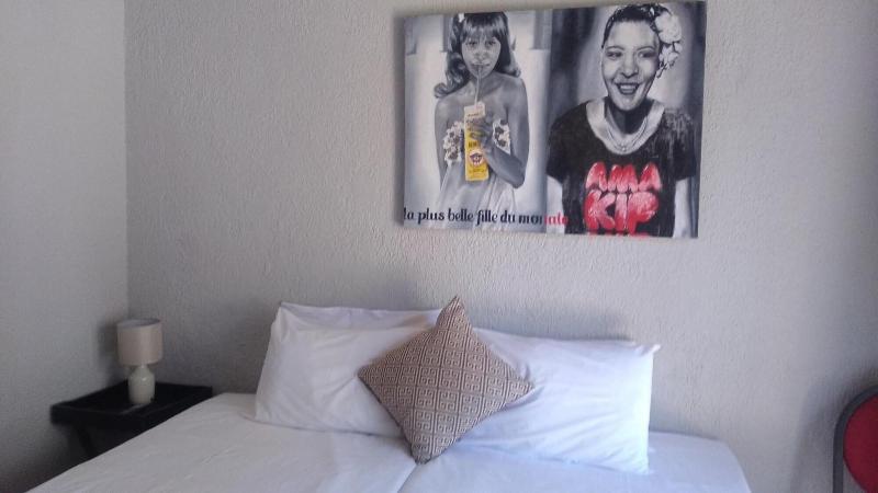 Cozy Guestrooms In Midrand image