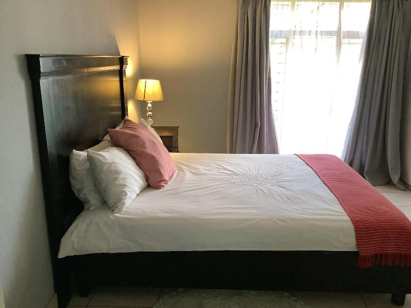 Cozy Guestrooms In Midrand image