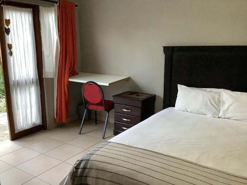 Cozy Guestrooms In Midrand image