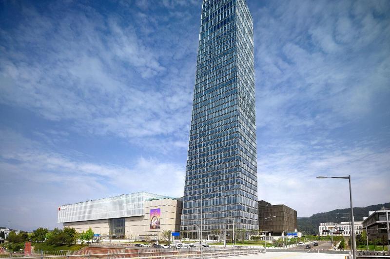 Hotel Onoma Daejeon Autograph Collection image